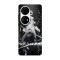 Husa compatibila cu Huawei P50 model Nier Automata 2B, Silicon, TPU, Viceversa