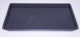 BACKBLECH EMAILIERT 455X370X20MM 00434038 pentru aragaz, cuptor BOSCH/SIEMENS