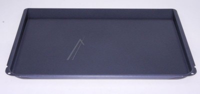 BACKBLECH EMAILIERT 455X370X20MM 00434038 pentru aragaz, cuptor BOSCH/SIEMENS foto