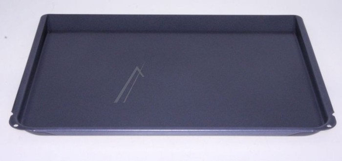 BACKBLECH EMAILIERT 455X370X20MM 00434038 pentru aragaz, cuptor BOSCH/SIEMENS