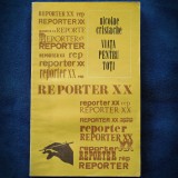 VIATA PENTRU TOTI - NICOLAE CRISTACHE - REPORTER XX