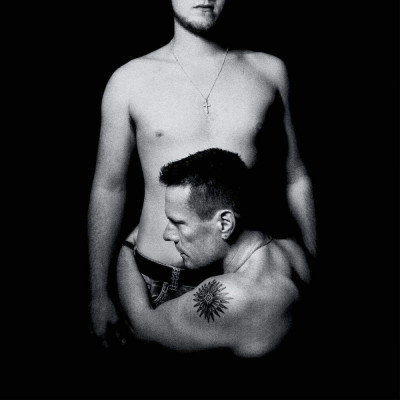 U2 Songs Of Innocence Deluxe ed. (2cd) foto