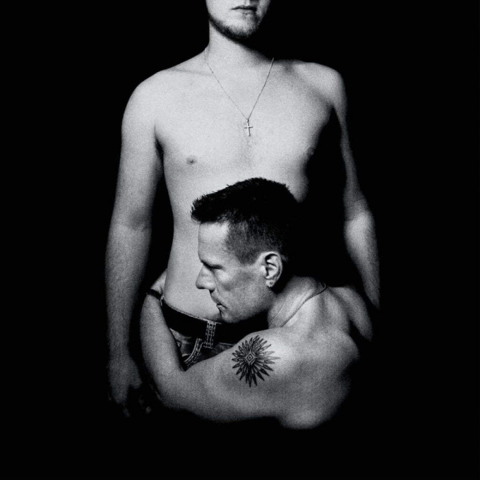 U2 Songs Of Innocence Deluxe ed. (2cd)