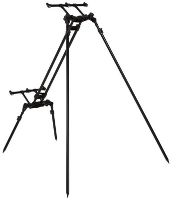 Rod Pod JRC Extreme TX Pod, 3 Posturi foto