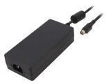 Alimentator Pulsatoriu 12VDC 12.5A 150W 4pin DIN