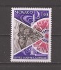 Monaco 1977 - 3 serii, 6 poze, MNH, Nestampilat