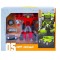 Robot transformabil, 20 cm, 7Toys