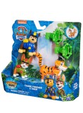 Paw Patrol Jungle Hero Pup Chase &amp; Tracker (6068629)