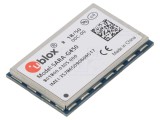 Modul GSM 2.5G SARA-G4 SMD GPRS 26x16x2.4mm