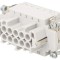 Conector HDC mamă 10 pini 16A