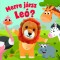 Merre j&aacute;rsz, Le&oacute;? - Duzs M&aacute;ria