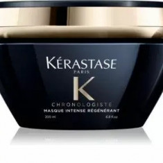 Masca de par profund regenerant Kérastase Chronologiste Masque, 200 ml