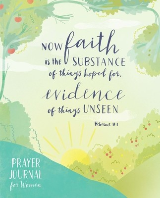 Prayer Journal for Women: Illustrations and Verses to Inspire Faith and Deepen Your Prayer Life foto