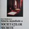Istoria mondiala a societatilor secrete -Paul Stefanescu