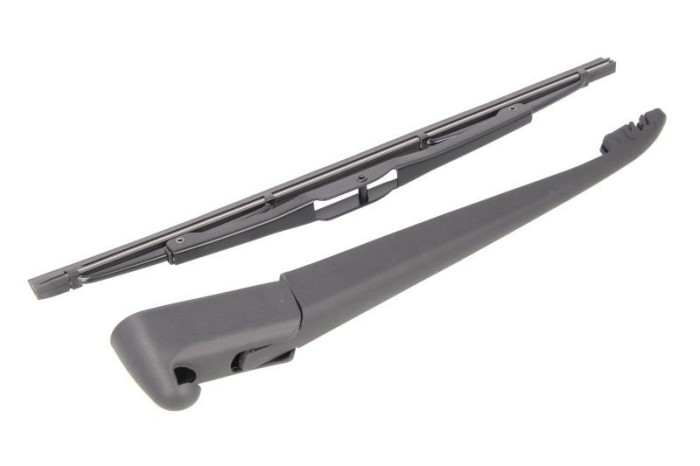 Brat stergator luneta + lamela Peugeot 306 Break (7E, N3, N5) (1997-2002) MAMMOOTH MMT RAW 325