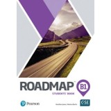 Roadmap B1 Students' Book with Digital Resources &amp;amp; App - Heather Jones
