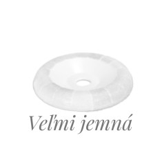 Disc sculptura lemn SABURR - Rotund - &Oslash; 100mm Foarte Fin