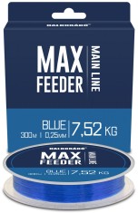 Haldorado - Fir MAX Feeder Blue 300m - 0,25mm