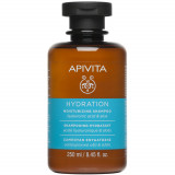 Apivita Hair Sampon hidratant, 250ml