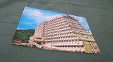 CARTE POSTALA SINGEORZ BAI -HOTEL HEBE NECIRCULATA