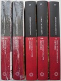 Ciresarii (5 volume) &ndash; Constantin Chirita