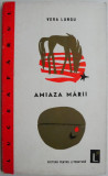 Amiaza marii (Poezii) &ndash; Vera Lungu