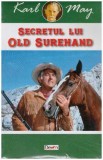 Karl May - Secretul lui Old Surehand - 127027, 2018