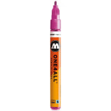 Cumpara ieftin Marker acrilic Molotow ONE4ALL 127HS 2 mm Metallic Pink