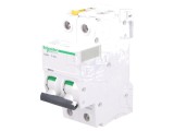 &Icirc;ntrerupător de Supracurent 40A 2P 400V