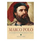 World History Biographies: Marco Polo