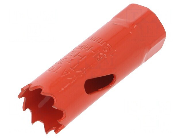 Fierăstrău Găuri 19mm 1/2 Filet