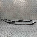 Braț ștergător față CITRO&Euml;N C5 AIRCROSS 2021 OEM: 9810665080,9810665180 26910550
