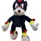 Breloc ariciul Sonic - Shadow de plus