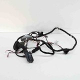 Cablaj Usa Stanga Spate BMW Seria 5 G30 (2017-2024) OEM 9841292 Original