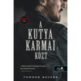 A kutya karmai k&ouml;zt - Thomas Savage