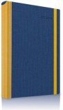 Agenda datata 2024 RO A5, 352 pagini, coperta din piele sintetica, Premium, Herlitz