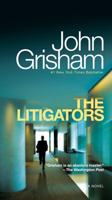 The Litigators foto