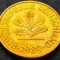 Moneda 5 PFENNIG - RF GERMANIA, anul 1989 F *cod 2083 A