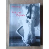 Raluca Ianegic (dedicație) - Void and Plenitude. Fundamental Concepts in Modern Choreographic Performance