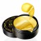 Masca hidrogel pentru ochi Acid Hialuronic Colagen antirid K&#039;anho 24K Gold