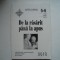 De la rasarit pana la apus, nr. 5-6, mai-iunie 2018 (romano-catolic)