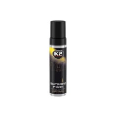 Spuma curatare piele auto si mobilier K2 Sofrano 200ml Cod: D5053 Automotive TrustedCars