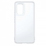 Husa Samsung EF-QA536TTEGWW TPU transparent pentru Samsung Galaxy A53 5G