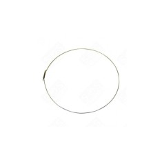 Colier fixare garnituria usa hublou Bosch 00439671 original