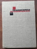 Traumatismele osteoarticulare vol 1 - Al. D. Radulescu