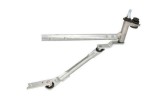 Mecanism stergator fara motoras Volkswagen Touran (1t), 02.2003-12.2006, fata, Stanga