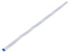 Bandă FFC Fire 0,5mm 304mm 60V 500mA