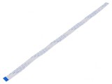 Bandă FFC Fire 0,5mm 304mm 60V 500mA