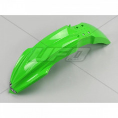 Aripa fata Kawasaki KX85/14-18, verde fluorescent Cod Produs: MX_NEW 14032310PE