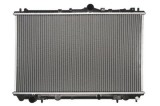 Radiator, racire motor VOLVO S40 I (644) (1995 - 2004) THERMOTEC D7V011TT